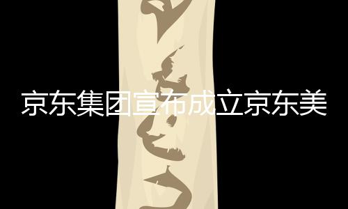美术地位于湾超部基宣布馆，京东集团京东级总成立深圳
